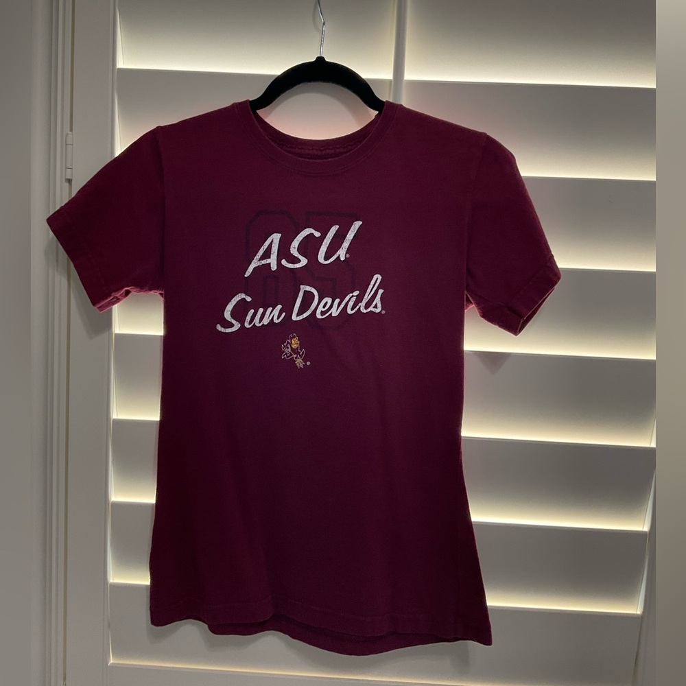 Arizona State (ASU) T-Shirt! ❣️
